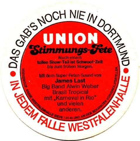 dortmund do-nw union rund 2b (215-das gab's noch nie-schwarzrot) 